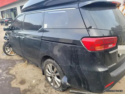 2018 Kia Carnival KNAME81ABKS514168 VIN:KNAME81ABKS514168