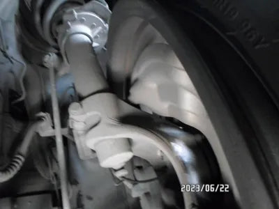 2017 BMW M2 WBS1H9107HV917167 VIN:WBS1H9107HV917167