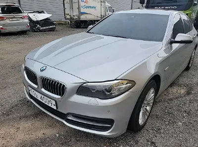 2015 BMW 520 WBA5E7102FG152941 VIN:WBA5E7102FG152941