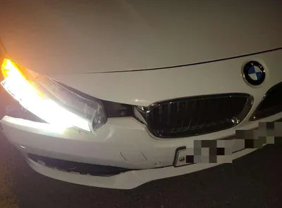 2016 BMW 320 WBA8C5102GK640244 VIN:WBA8C5102GK640244