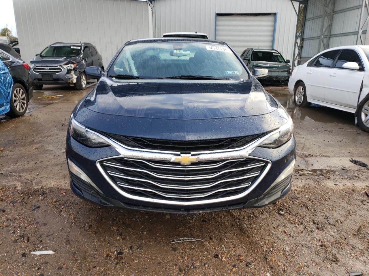 2022 CHEVROLET MALIBU LT VIN:1G1ZD5ST1NF151152