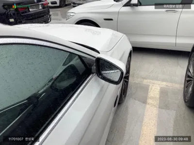 2023 BMW 520 WBA11BH06PCM63641 VIN:WBA11BH06PCM63641