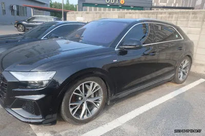2020 Audi 50 WAUZZZF19LD017052 VIN:WAUZZZF19LD017052