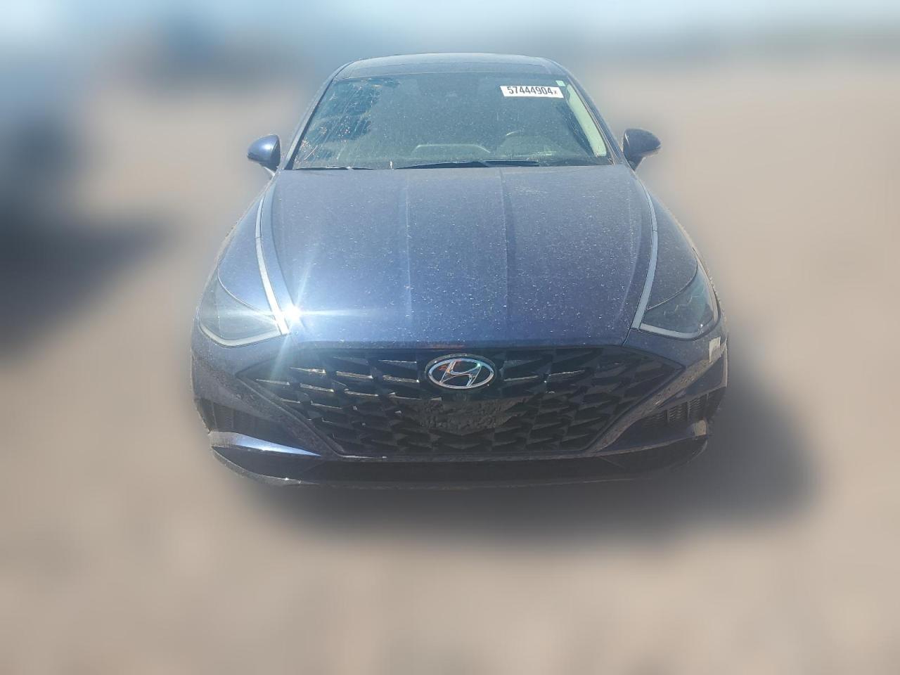 2022 HYUNDAI SONATA LIMITED VIN:5NPEH4J23NH141791