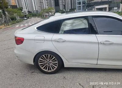 2015 BMW 320 WBA3Y3108FD772024 VIN:WBA3Y3108FD772024