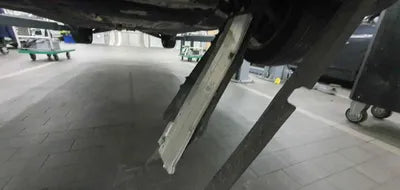 2018 BMW 520 WBAJK7103JBH24101 VIN:WBAJK7103JBH24101