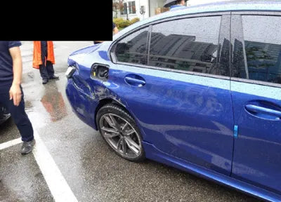 2022 BMW 340 WBA5U7108NFL81079 VIN:WBA5U7108NFL81079