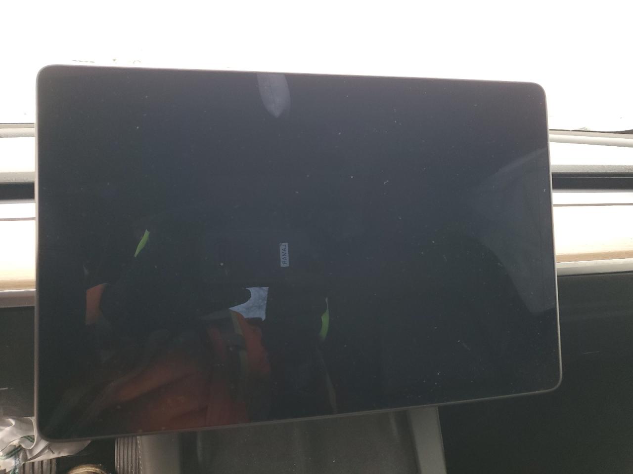2022 TESLA MODEL 3  VIN:5YJ3E1EB7NF152929