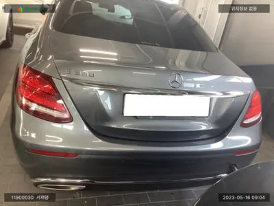 2017 Mercedes-Benz E 300 WDDZF4JB0HA145127 VIN:WDDZF4JB0HA145127