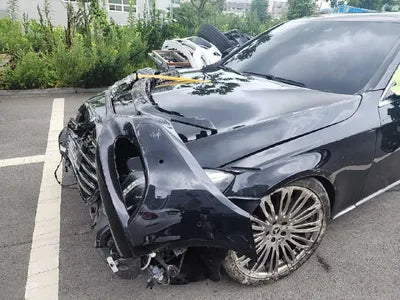 2015 Mercedes-Benz S 350 VIN: