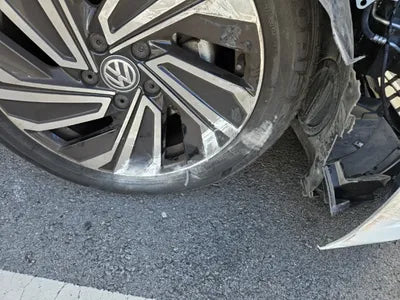 2020 Volkswagen Jetta WVWZZZBUZLM100232 VIN:WVWZZZBUZLM100232
