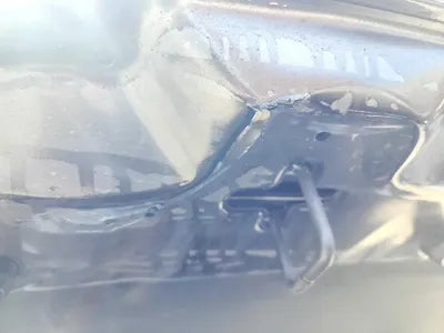 2019 Hyundai Santa FE VIN: