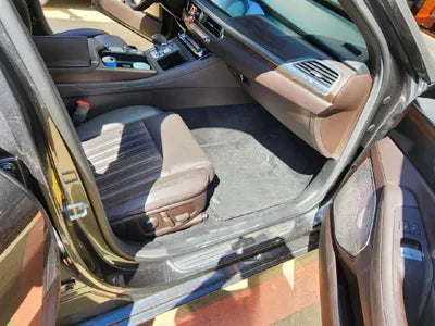 2019 Genesis G90 VIN: