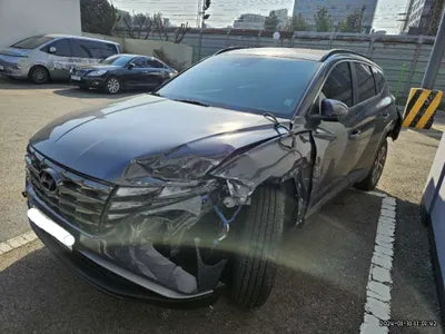 2021 Hyundai Tucson KMHJC811BMU016143 VIN:KMHJC811BMU016143