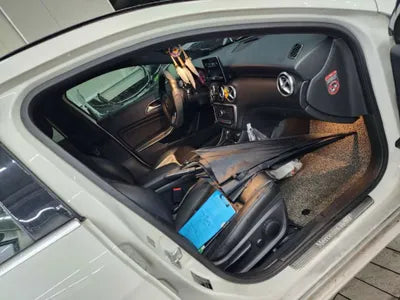 2018 Mercedes-Benz A 200 WDDBF4DB5JJ618930 VIN:WDDBF4DB5JJ618930