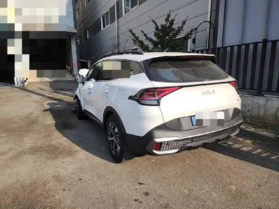 2023 Kia Sportage KNAPX81GBPK063408 VIN:KNAPX81GBPK063408
