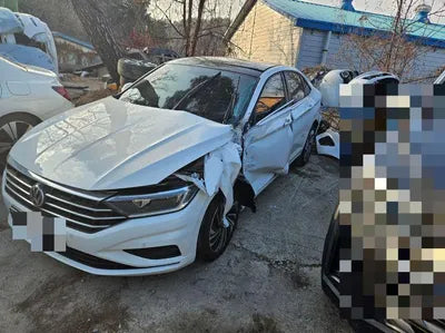 2020 Volkswagen Jetta WVWZZZBUZLM101185 VIN:WVWZZZBUZLM101185