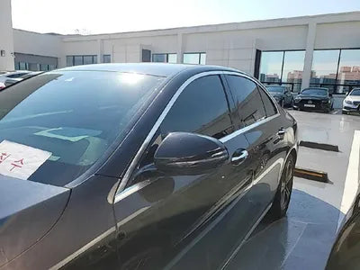 2016 Mercedes-Benz E 220 VIN: