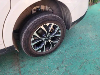 2021 Kia Carnival VIN: