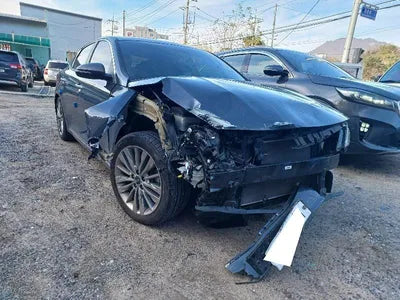 2019 Kia K5 KNAGU411BKA331713 VIN:KNAGU411BKA331713