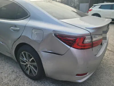 2016 Lexus ES 300 VIN: