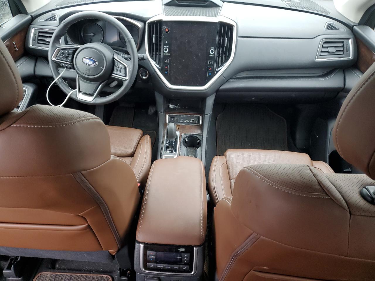 2024 SUBARU ASCENT TOURING VIN:4S4WMAWD1R3437365