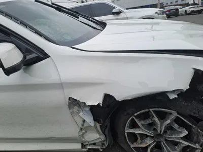 2023 BMW 420 WBA21DT07P9N92024 VIN:WBA21DT07P9N92024