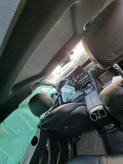 2021 Mercedes-Benz GLC 300 W1N0G5DB9MF958649 VIN:W1N0G5DB9MF958649