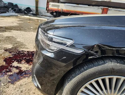 2019 Genesis G90 VIN: