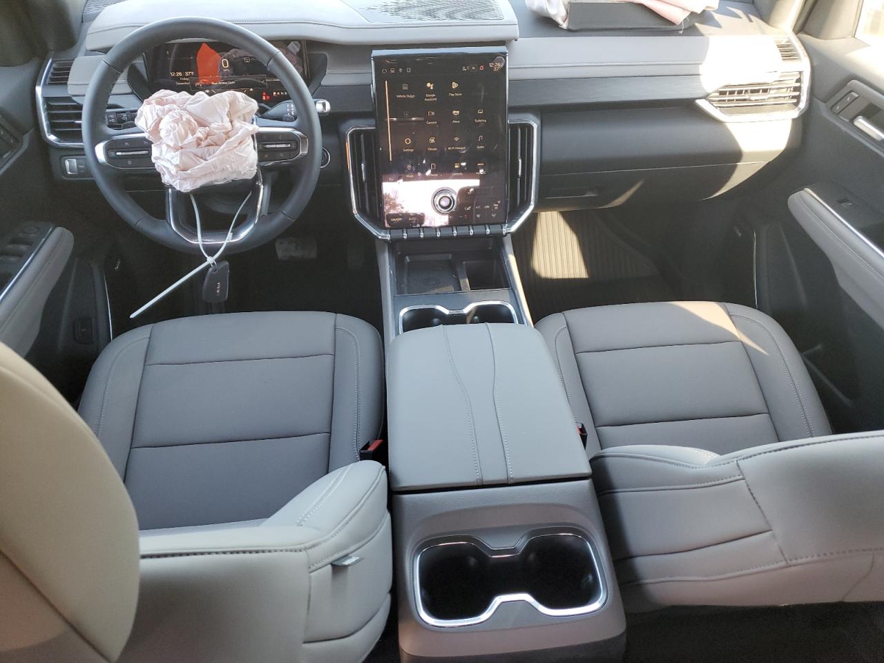 2024 GMC ACADIA UPLEVEL VIN:1GKENKKS7RJ187959