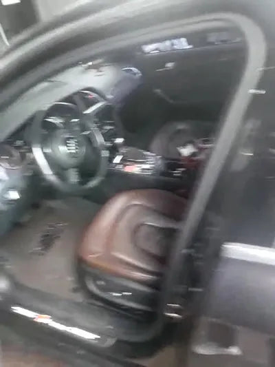 2015 Audi A4 WAUZZZ8KXFN046399 VIN:WAUZZZ8KXFN046399