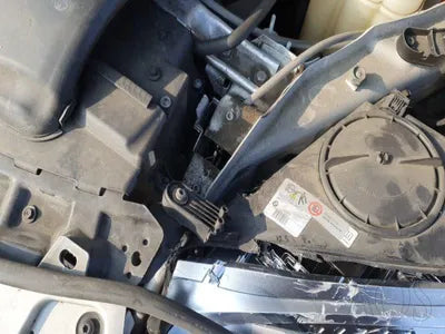 2017 BMW 530 WBAKS4106H0R95255 VIN:WBAKS4106H0R95255