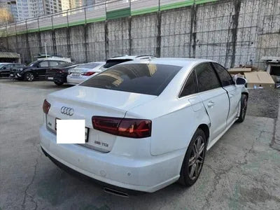 2016 Audi A6 WAUZZZ4G4GN048748 VIN:WAUZZZ4G4GN048748