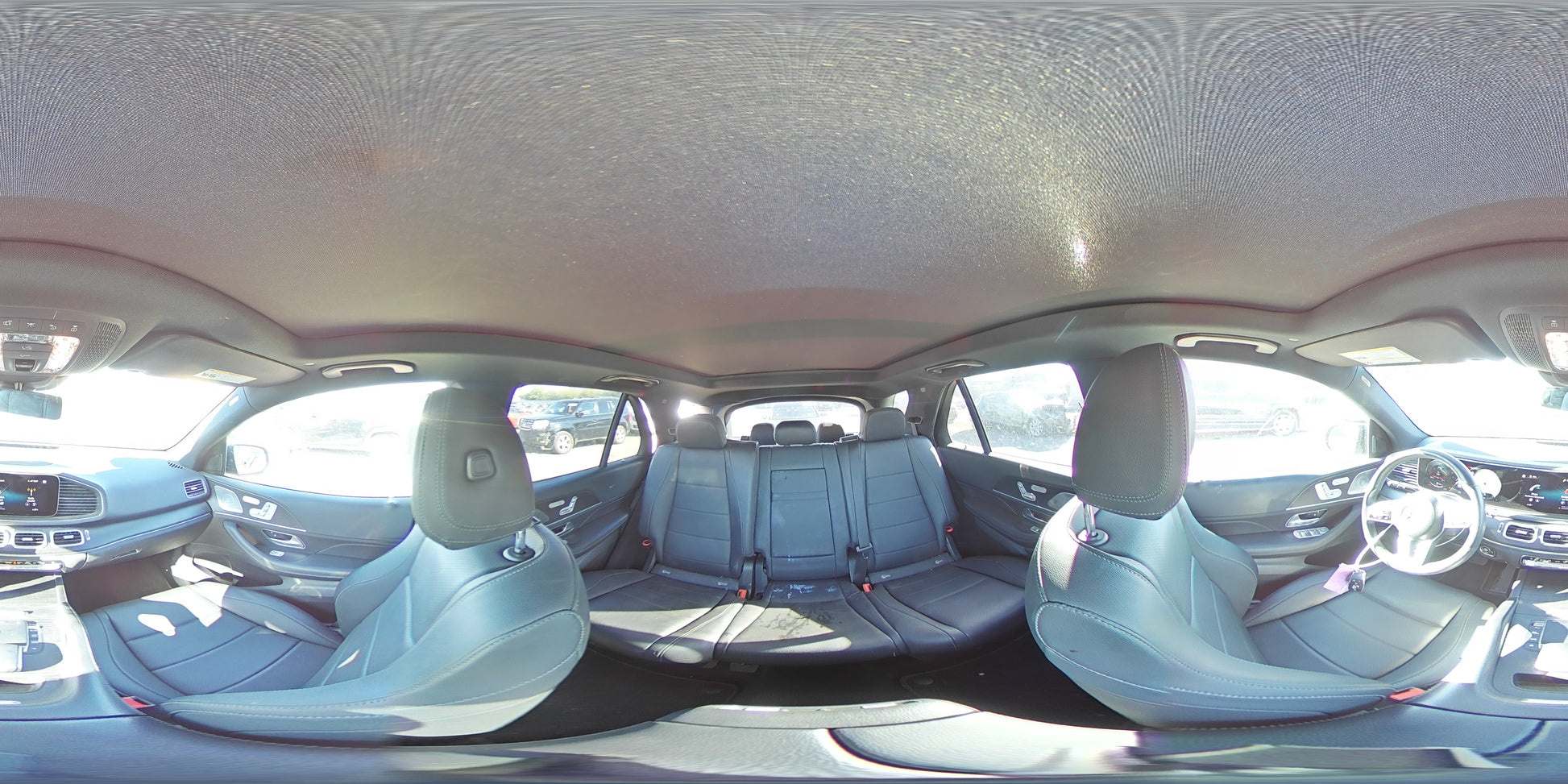 2022 MERCEDES-BENZ GLE 350 4MATIC VIN:4JGFB4KE4NA581262