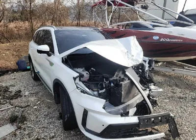 2023 Kia Sorento KNARH81BGPA194234 VIN:KNARH81BGPA194234