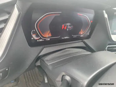 2022 BMW 220 WBA31AL05N7K72888 VIN:WBA31AL05N7K72888