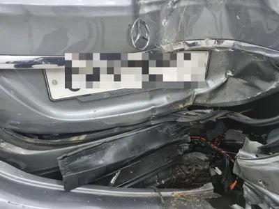 2016 Mercedes-Benz C 200 WDDWF4CB2GF380601 VIN:WDDWF4CB2GF380601