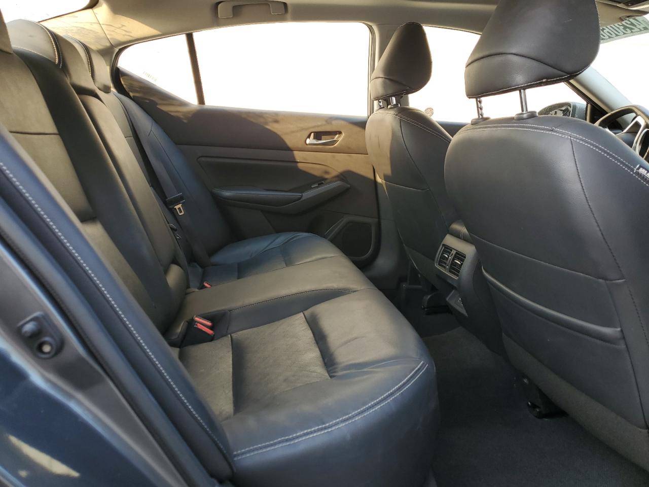 2023 NISSAN ALTIMA SL VIN:1N4BL4EVXPN306444