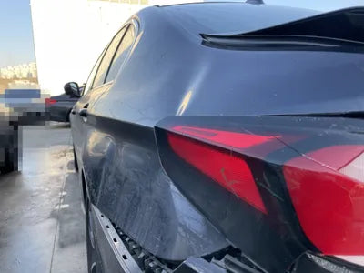 2021 BMW 523 WBA31ES01MWW99174 VIN:WBA31ES01MWW99174