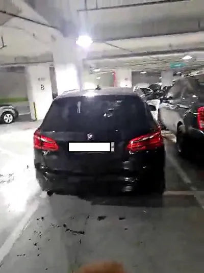 2016 BMW 2 Series Gran Tourer WBA2C1109GV484393 VIN:WBA2C1109GV484393