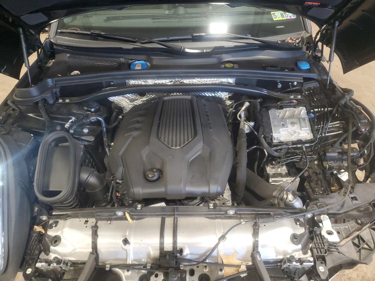 2023 PORSCHE MACAN BASE VIN:WP1AA2A50PLB15759