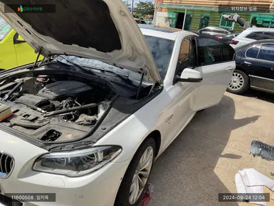 2016 BMW 520 WBA5E7102GG158336 VIN:WBA5E7102GG158336