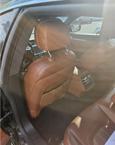 2015 Maserati Quattroporte VIN: