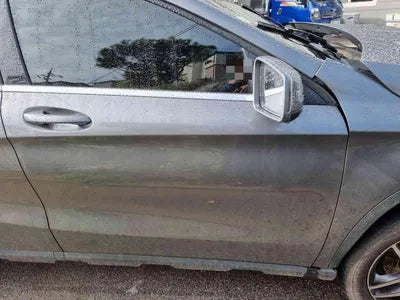 2018 Mercedes-Benz GLA 220 WDCTG4FB8KJ570330 VIN:WDCTG4FB8KJ570330