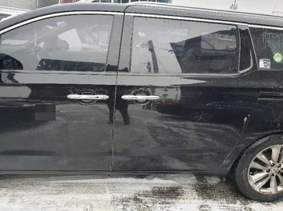 2017 Kia Carnival VIN: