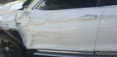 2017 BMW 420 WBAXX1105H0W05476 VIN:WBAXX1105H0W05476