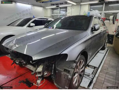 2017 Mercedes-Benz E 300 WDDZF4KB9HA177718 VIN:WDDZF4KB9HA177718