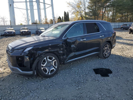 2023 HYUNDAI PALISADE LIMITED VIN:KM8R5DGE1PU552994