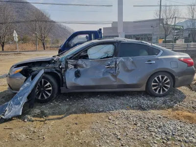 2017 Nissan Altima 1N4AL3APXHC282673 VIN:1N4AL3APXHC282673