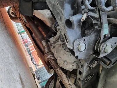 2019 Genesis G70 VIN: